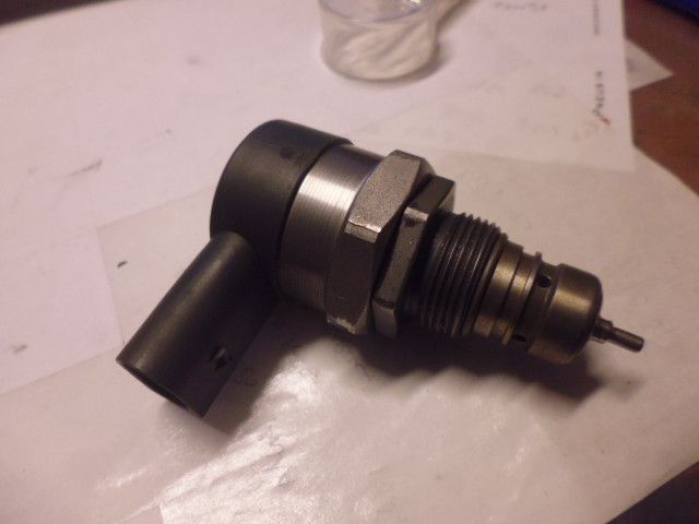 Sensore pressione Bosch 0281002859 Audi Volkswagen 057130764H.