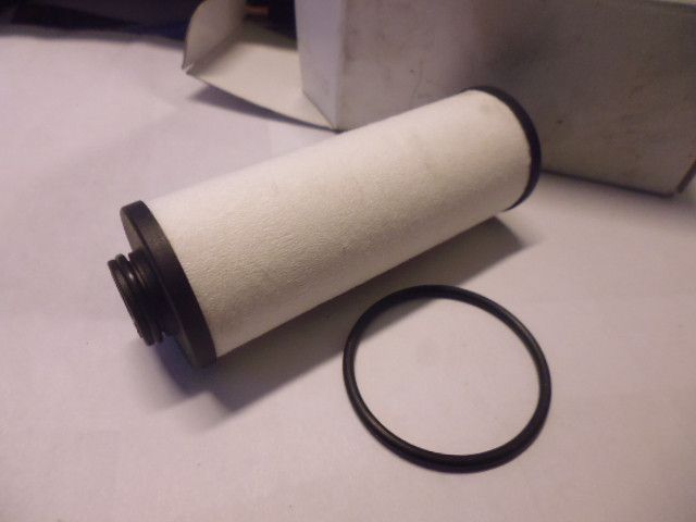 Cartuccia filtro con anello di tenuta per cambio DSG 119740S Audi Volkswagen.