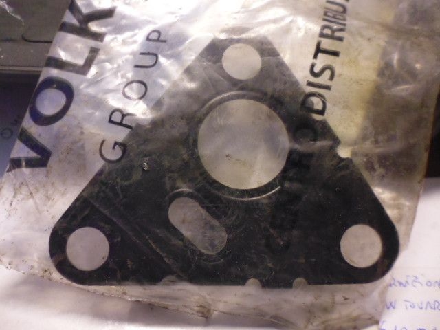 Guarnizione turbina originale 070145757 Volkswagen Touareg 2.5 Tdi.
