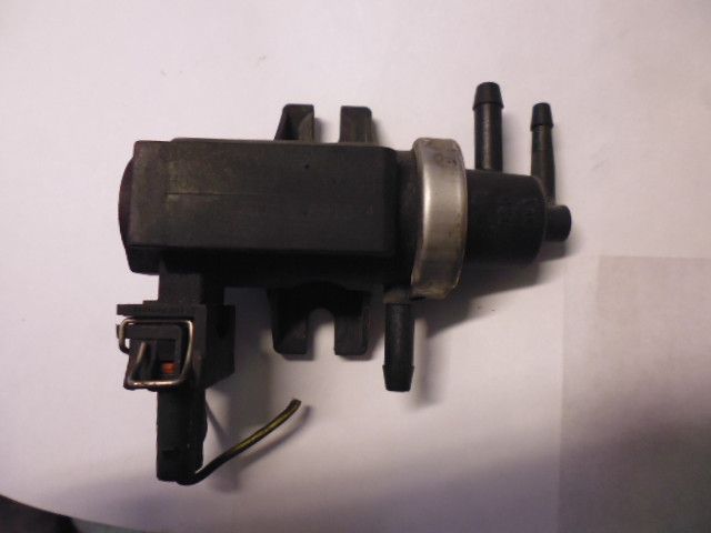 Attuatore valva regolazione pressione turbo 1H0906627 7.21903.20 per vetture Volkswagen 1.9 TDI.