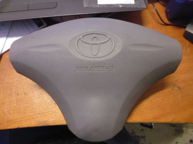 Airbag volante Toyota Yaris prima serie.