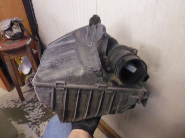 Sactola filtro aria 8200947663 1032331S03 H8200820922 Renault Megane III 1.9 dci.