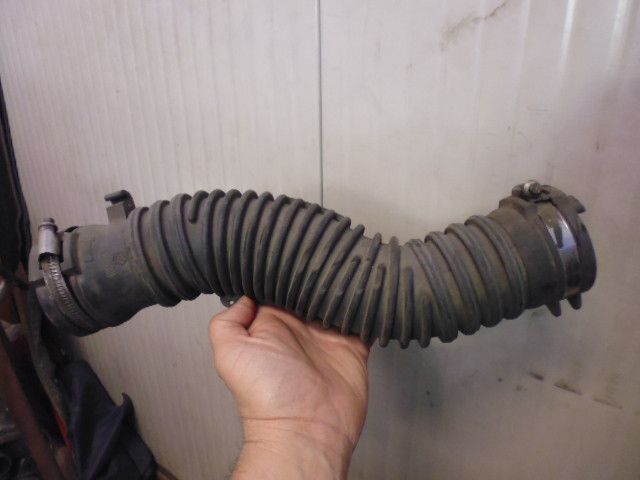 Tubo flessibile aspirazione intercooler 8200720174 per Renault Megane III 1.9 dci.