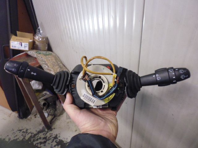 Dvioluci con contatto spiralato 07354410080 Fiat Bravo 2007 - 2010.