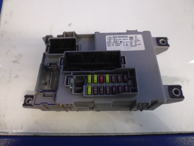 Centralina body computer 00518690940 per Fiat Grande Punto EVO.
