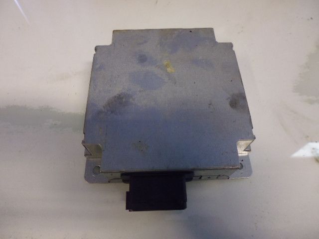 Centralina autoradio 50520764 Fiat Grande Puto EVO.