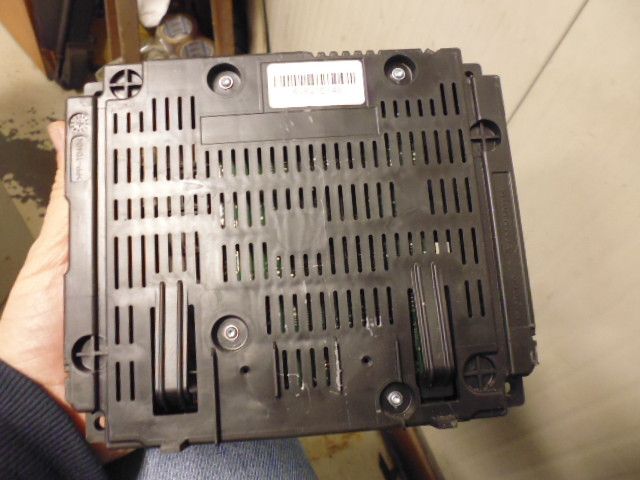 Centralina Blue&me 51826504 Fiat Croma del 2008.