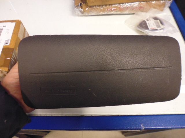 Airbag lato passeggero 735417256 Fiat Panda seconda serie 169.