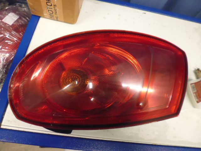 Faro fanale posteriore sinistro 51757544 Fiat Bravo 2007 2010.