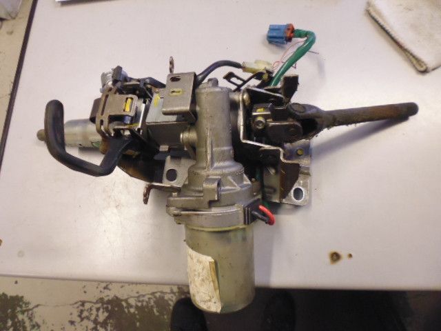 Piantone sterzo 8200091805 Renault Clio II 2005 - 2012