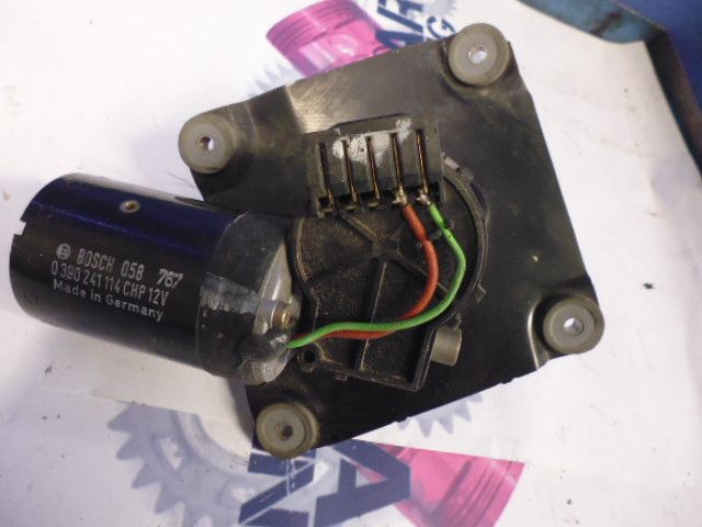 Motorino tergicristallo anteriore 0390241114 CHP 12V Volvo S40 prima serie.