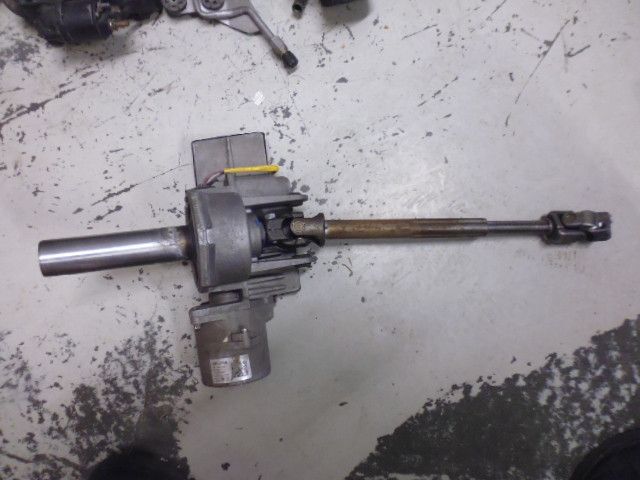 Piantone sterzo servosterzo 26117861 10D C7278.00305 55704062 Fiat Grande Punto.