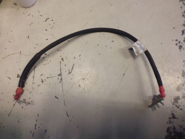 Cavo batteria positivo 51895863 Lancia Ypsilon.