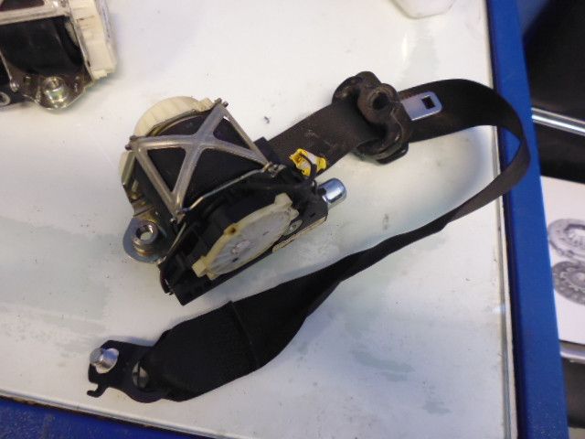 Cintura di sicurezza anteriore sinistra 07353847530 Fiat Bravo 2007 -2015