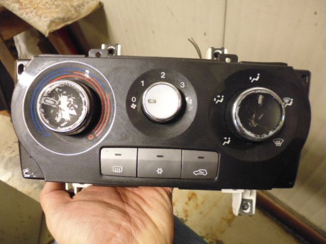Centralina comandi clima 5G7846100 Fiat Bravo 2007 - 2015.