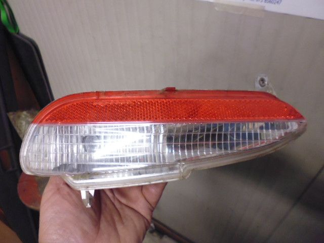 Faro retromarcia paraurti posteriore destro 51854694 Fiat Grande Punto EVO.