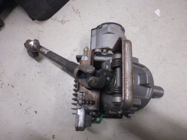 Piantone sterzo servosterzo 2610176108A 26096585 24A B9338-01599 Lancia Ypsilon dal 2003 al 2011.