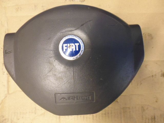 Airbag volante Fiat Panda 169 seconda serie.