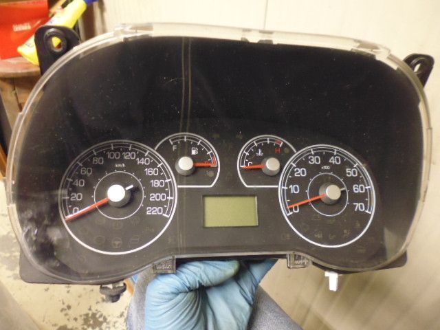 Quadro strumenti 51803088 originale Fiat Grande Punto 1.2 benzina.