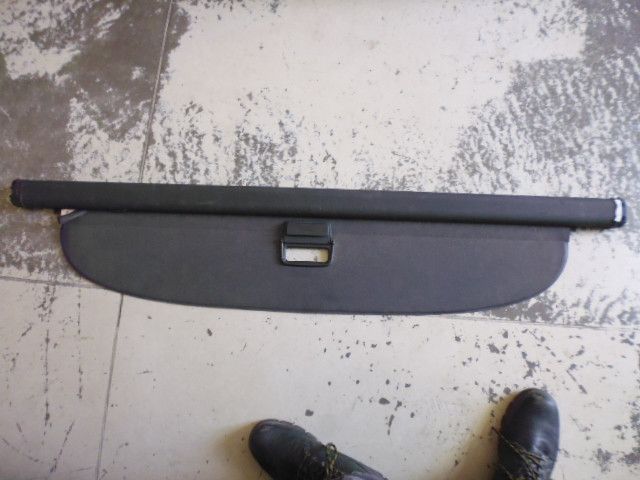 Cappelliera Audi A6 C6dal 2004 al 2008 codice 4B9863553F94H 4B9863553 F94H.