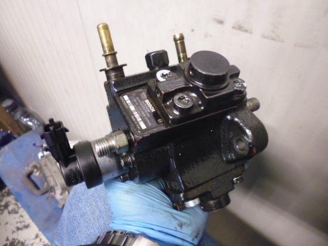 Pompa iniezione Bosch 0445010185 0055209062 per motori Fiat Alfa Romeo Lancia 1.9 JTD MJT.