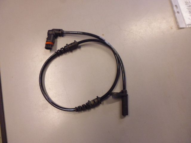 Sensore ABS anteriore originale Mercedes A2035400417 Classe C CLK SLK.