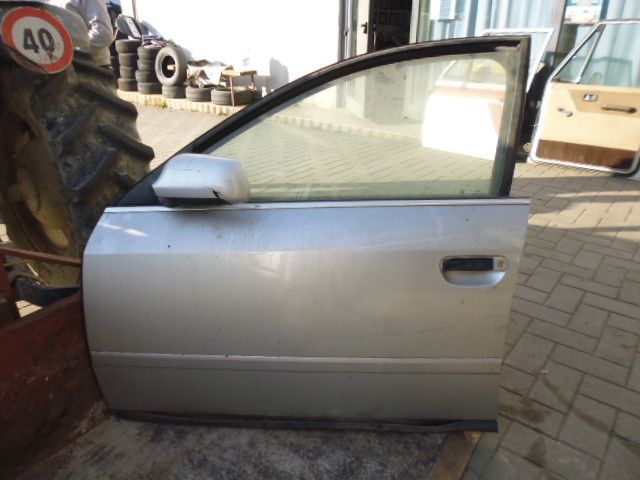 Sportello porta portiera anteriore sinistro lato guida Audi A6 Avant