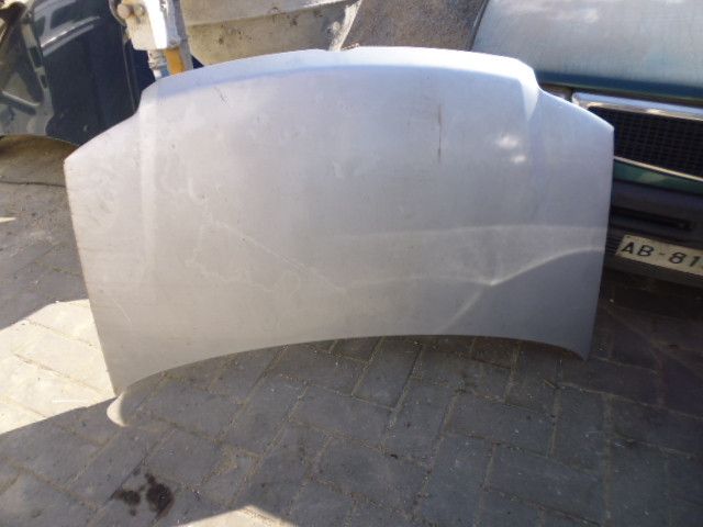 Cofano anteriore Fiat Panda 169 4x4.