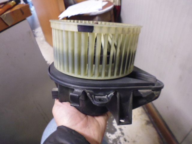 Ventola riscaldamento abitacolo Fiat Punto 188.