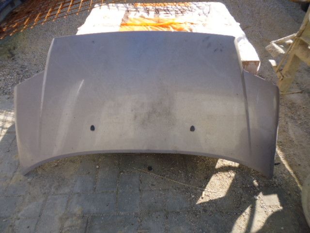 Cofano anteriore Citroen C2.