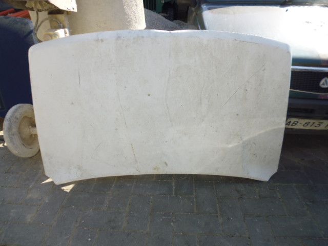Cofano anteriore Suzuki Vitara.