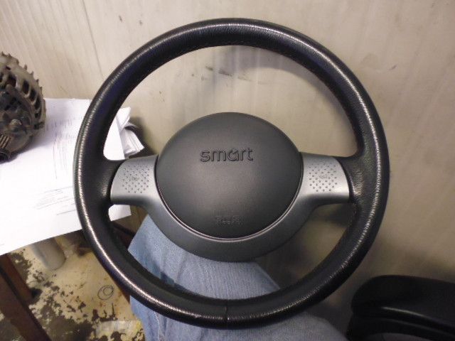 Volante con airbag Smart Fortwo 450.