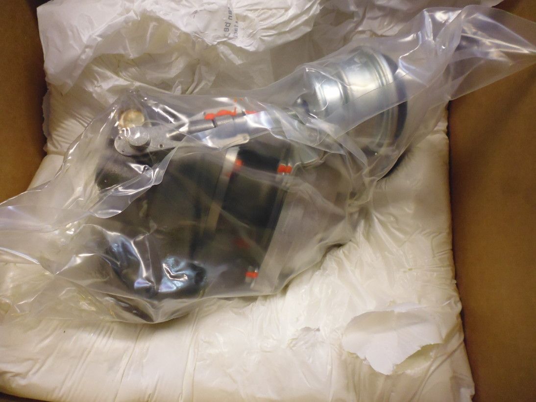 Turbina turbo turbocompressore Melet 9303-035-007 per motori gruppo Fiat 1.3 mutijet 51kw. Nuovo come da foto.