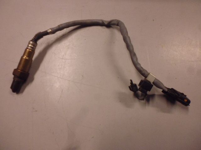 Sonda lambda Bosch 0281004221 per Nissan Qashqai J11 del 2014