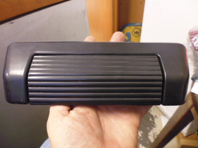 Maniglia portellone cofano posteriore Suzuki Vitara.
