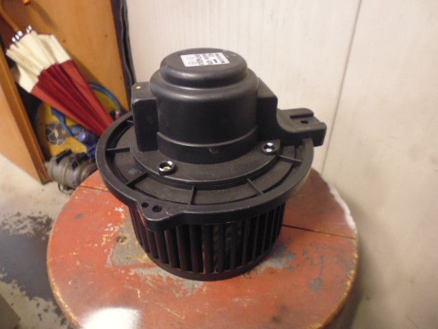 Ventola ventilatore riscaldamento 615299 Chevrolet Matiz dal 2005 al 2010.