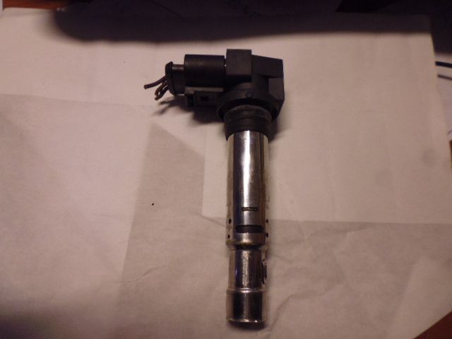 Bobina accensione Volkswagen 036905715F ELDOR78292004.