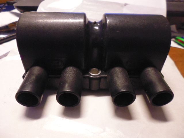 Bobina accensione ERA 880151A per vetture Daewoo e Chevrolet.