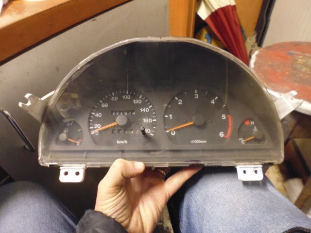 Quadro strumenti Suzuki Vitara 1.9 diesel 34101-86CA1 34100-7ED.