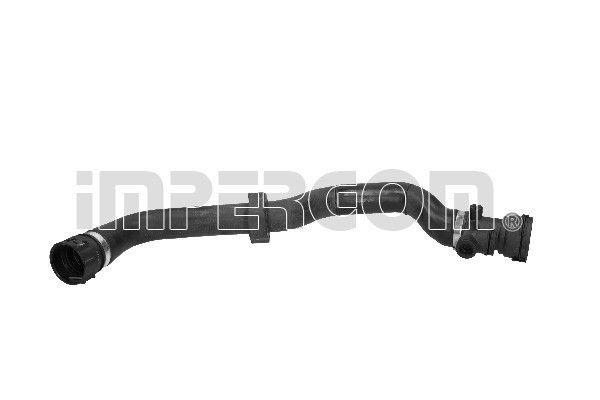 Tubo manicotto flessibile radiatore Impergom 221176 per BMW serie 3 E46.