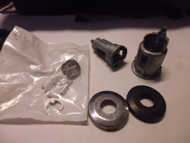 Kit riparo blocchetto serratura porta Jeep Grand Cherokee ZJ originale Mopar.