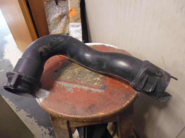 Tubo manicotto aspirazione aria 9646617980 Citroen C2 motore 8HX 1,4 HDI 50 kw.