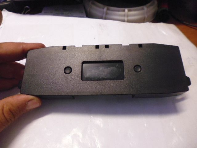 Display multifunzione 96439997XT 503480040001  Citroen C2.