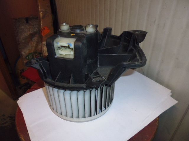 Ventola ventilatore riscaldamento abitacolo 164230100 Fiat Grande Punto EVO.