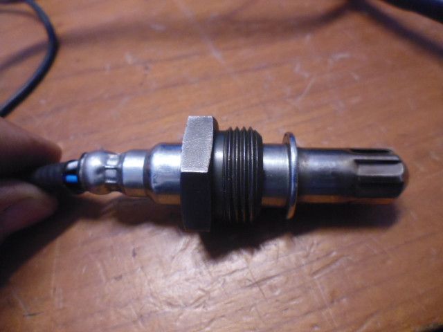 Sensore Nox sonda 00463457210 Jeep Renegade 1.6 diesel.
