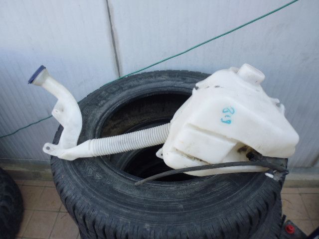 Vaschetta liquido tergicristallo Citroen C2.