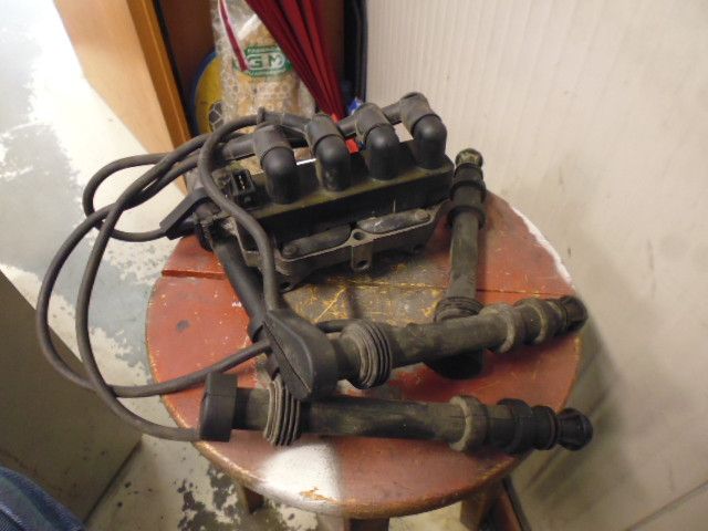 Bobina accensione Champion BAE920AX per motori Fiat 1.6 benzina e GPL.