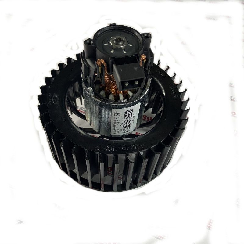 Ventola abitacolo trattori Same Lamborghini Deutz Fahr lato sinistro 0.900.0035.4