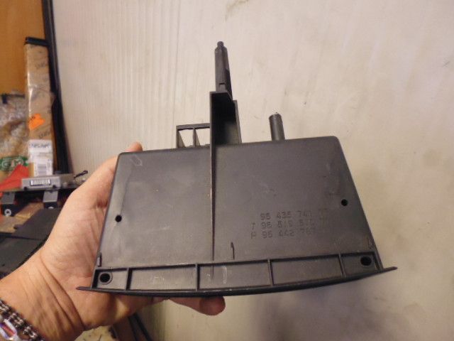 Cassetto vano portaoggetti 9643574177 Citroen C2.