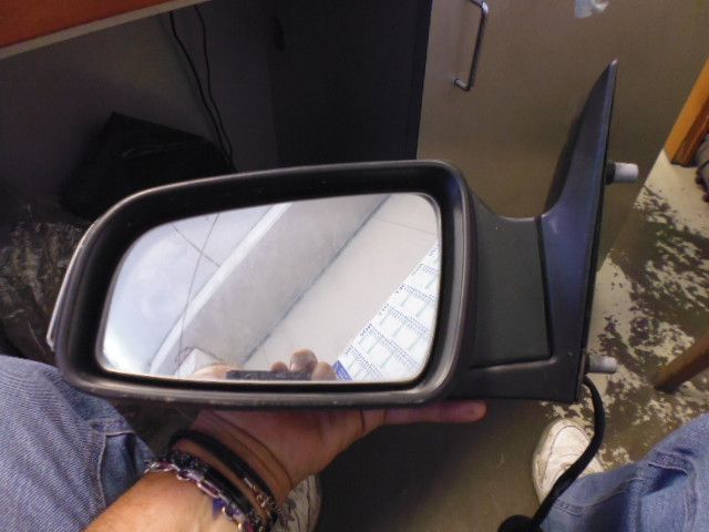 Specchietto retrovisore elettrico esterno sinistro originale 13253339 Opel Zafira B.